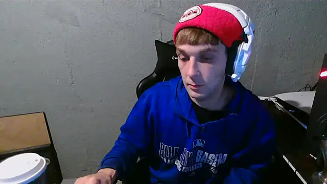 Superoz77 online show from 12/07/24, 02:14