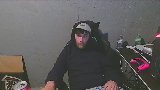 Superoz77 online show from 12/05/24, 03:31