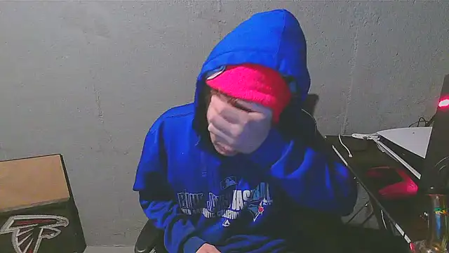 Superoz77 online show from 12/07/24, 05:54