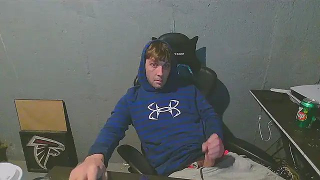 Superoz77 online show from 12/12/24, 04:26