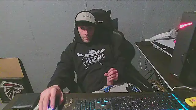 Superoz77 online show from 12/25/24, 04:54