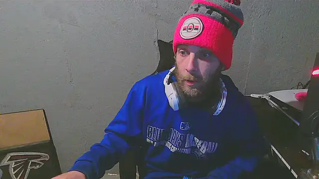 Superoz77 online show from 12/06/24, 11:08