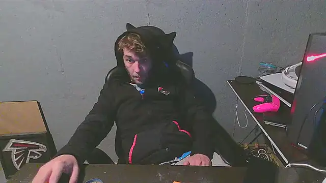 Superoz77 online show from 01/01/25, 06:26