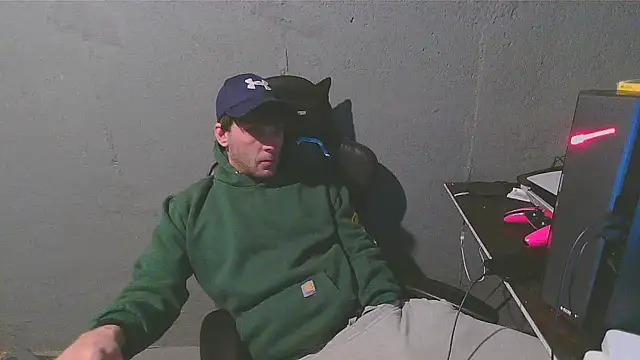 Superoz77 online show from 01/25/25, 05:51