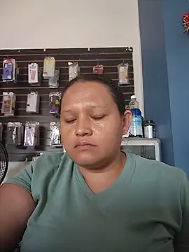 Chicapicante online show from 06/09/26, 05:14