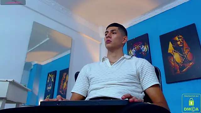 Valerio 20 online show from 01/20/25, 08:18