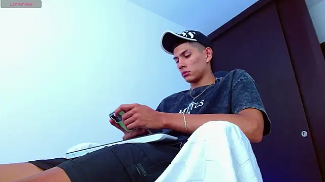 Valerio 20 online show from 03/19/25, 07:38