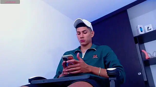 Valerio 20 online show from 02/12/25, 06:30