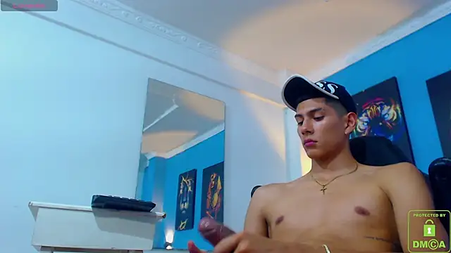 Valerio 20 online show from 01/22/25, 11:32