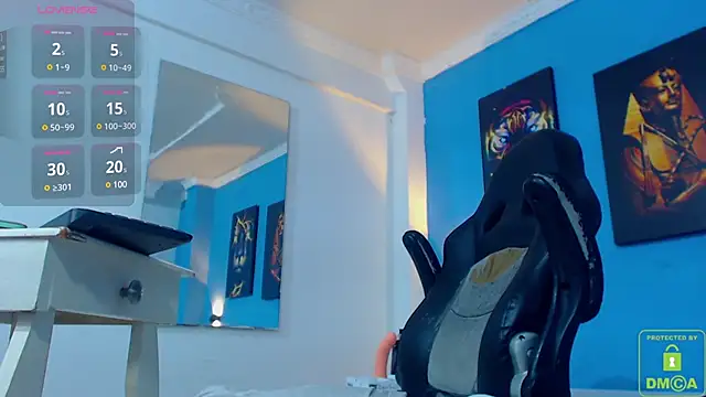 Valerio 20 online show from 01/29/25, 11:35