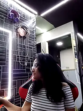 AdelinaMiran90 online show from 09/21/25, 04:06