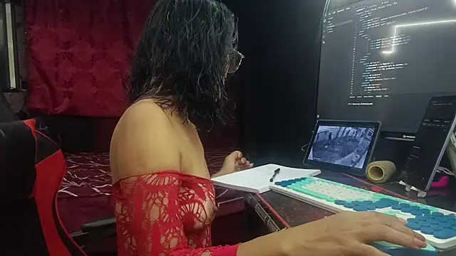 AdelinaMiran90 online show from 11/13/25, 03:32