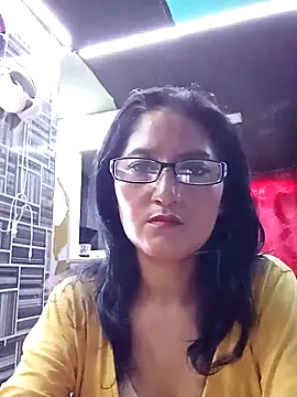 AdelinaMiran90 online show from 09/14/25, 05:46