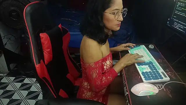 AdelinaMiran90 online show from 11/27/25, 04:02