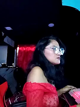 AdelinaMiran90 online show from 10/23/25, 09:02