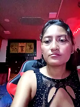 AdelinaMiran90 online show from 03/16/25, 03:25