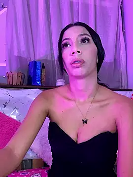 Lina10 online show from 01/11/26, 10:27