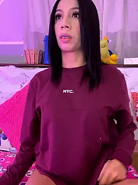 Lina10 online show from 01/12/26, 06:04