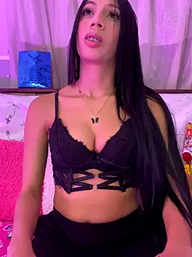 Lina10 online show from 01/06/26, 07:18