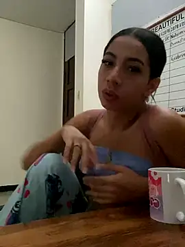 Lina10 online show from 09/13/25, 06:19