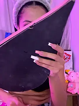 Lina10 online show from 01/13/26, 09:08