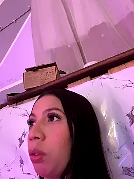 Lina10 online show from 11/20/25, 08:42