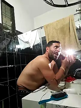 Rober2230 online show from 12/14/24, 02:55