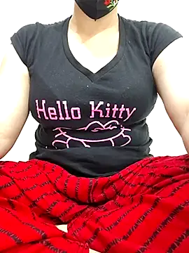 Prity-1 online show from 10/28/25, 02:49