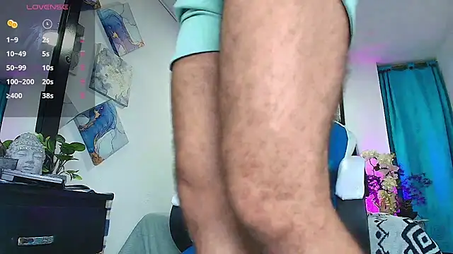 Adil aminn online show from 05/24/26, 10:20