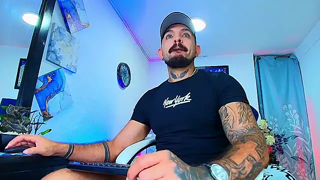 Adil aminn online show from 02/23/26, 06:14