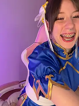  nobara   online show from 03/02/25, 03:56