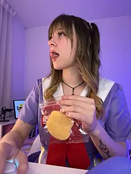  nobara   online show from 10/25/25, 02:55