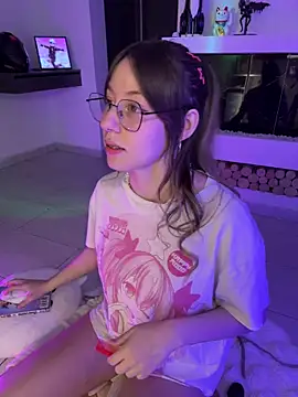 Snapshot of _nobara__ chatting on 02/06/26, 03:24 nobara online show from 02/06/26, 03:24