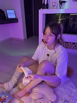 Snapshot of _nobara__ chatting on 02/15/26, 04:13 nobara online show from 02/15/26, 04:13