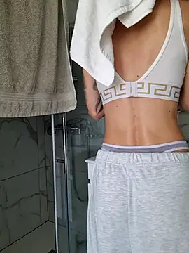 EileX official online show from 04/10/26, 06:20