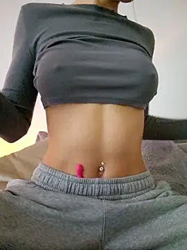 EileX official online show from 02/12/26, 07:08