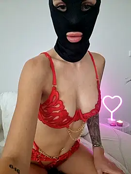 EileX official online show from 11/26/25, 09:20