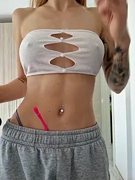 EileX official online show from 02/24/26, 08:37