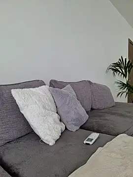 EileX official online show from 03/26/26, 08:01