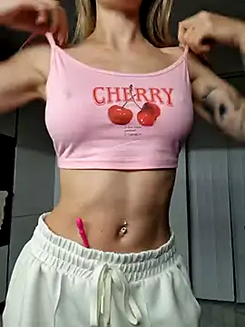 EileX official online show from 03/22/26, 05:25