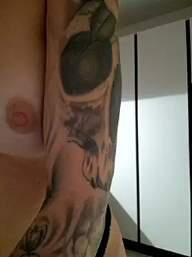 EileX official online show from 02/08/26, 05:43