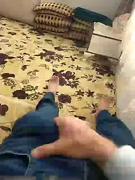 murokkk31 online show from 02/13/25, 08:38