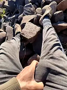 murokkk31 online show from 12/16/25, 12:20