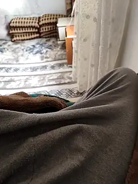 murokkk31 online show from 01/12/26, 10:55