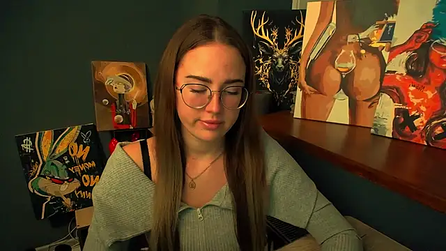 luxie milady online show from 02/12/26, 01:11