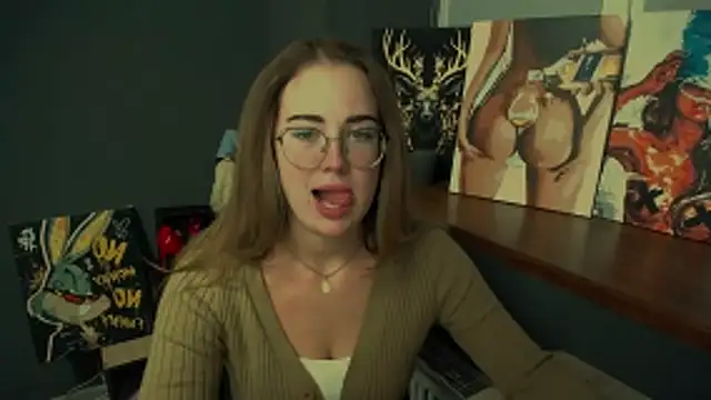 luxie milady online show from 10/28/25, 01:21