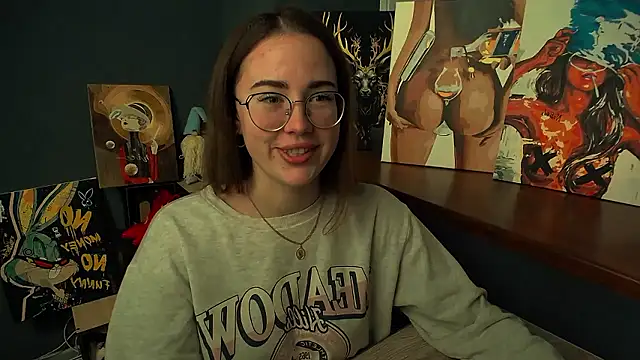 luxie milady online show from 01/14/26, 01:26