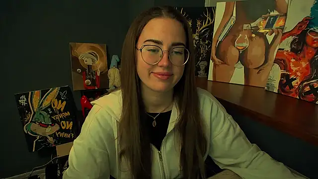 luxie milady online show from 02/24/26, 01:34