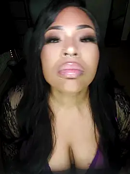 uniquechina69 online show from 03/22/26, 10:11