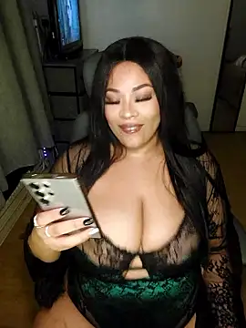 uniquechina69 online show from 01/10/26, 11:44